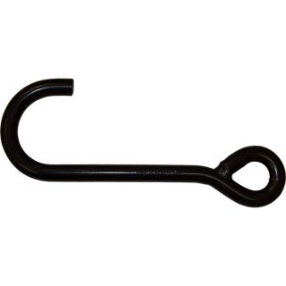 M&W Style A J Hook   5/8 Inch, 1000Lb. Capacity, Model 11625 9