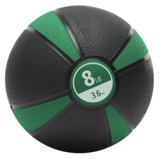 Medicine Ball   Green (8lb)