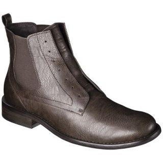Mens Mossimo Supply Co. Slade Laceless Boot   Brown 7