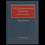 U. S. International Taxation