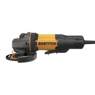 Bostitch Small Angle Grinder