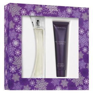 Womens Provocative by Elizabeth Arden Duo Gift Set