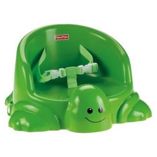 Fisher Price Table Time Turtle Booster