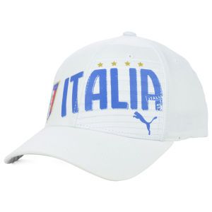 Puma Italia Cap