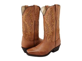 Laredo Chessie Cowboy Boots (Tan)