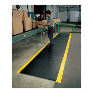 NoTrax Diamond Sof Tred Safety/Anti Fatigue Floor Mat   2ft. x 3ft., Model