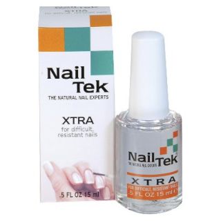 NailTek Xtra Nail Treatment   .5 Fl Oz