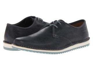 Clarks Maxim Flow Mens Shoes (Navy)