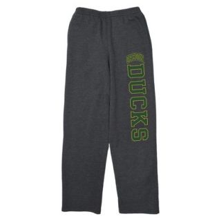 NCAA Kids Oregon Pants   Grey (XL)