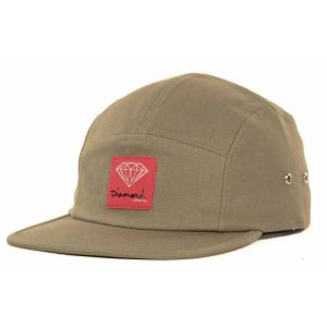 Diamond OG Sign 5 Panel Camper