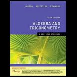 Algebra and Trigonometry  Graphing Approach  Enhanced