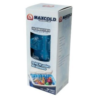 Igloo MaxCold Natural Ice   1 lb. Sheet