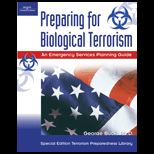 Preparing for Biological Terrorism  An Emergency Services Planning Guide