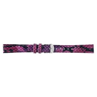 Timex Trend Replacement Strap   Pink