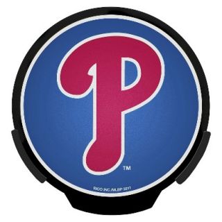 POWERDECAL MLB Philadelphia Phillies Backlit Logo
