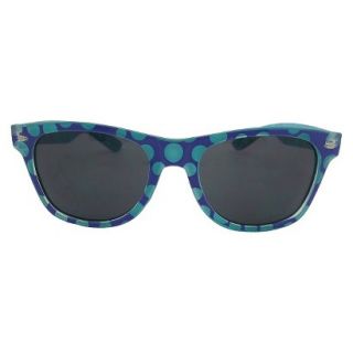 Womens Sunglasses Dream On   Purple/Blue