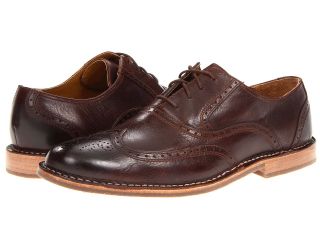Sebago Brattle II Mens Shoes (Brown)