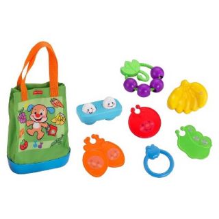 Fisher Price Laugh and Learn , Sing and Learn Shopping Tote