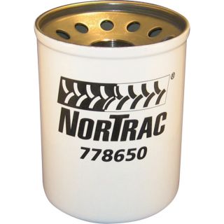 Nortrac Replacement Filter Element for Return Filter Assembly   50 GPM