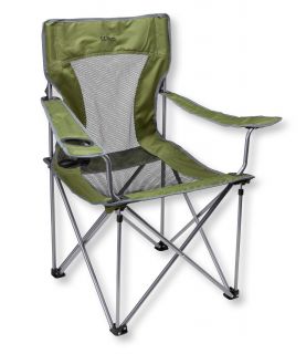 Base Camp Chair