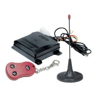 Ramsey Wireless Winch Remote for Ramsey Electric Front Mount Winches, Model