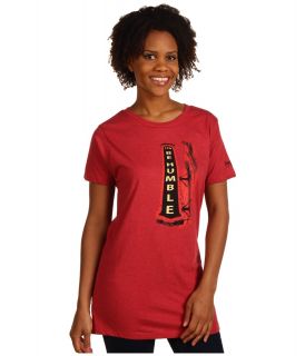  Gear Core Value 10 Pub Sign Womens T Shirt (Red)