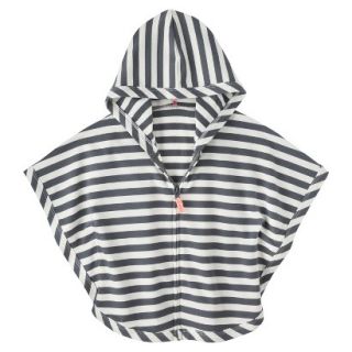 Circo Infant Toddler Girls Sweatshirt   Thundering Grey 24 M