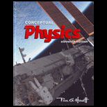 Conceptual Physics   With Web Assign Access