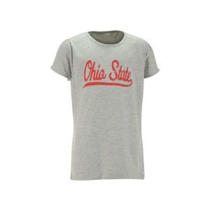 Ohio State Buckeyes NCAA Youth Script Ohio State T Shirt