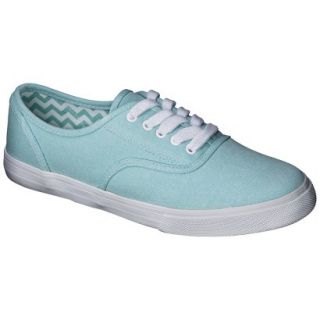 Womens Mossimo Supply Co. Lunea Sneakers   Mint 11