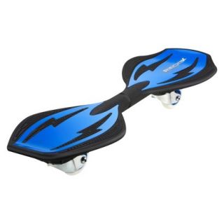 Razor Ripster SkateBoard   Blue