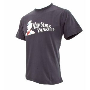 New York Yankees American Needle MLB Pilot T Shirt