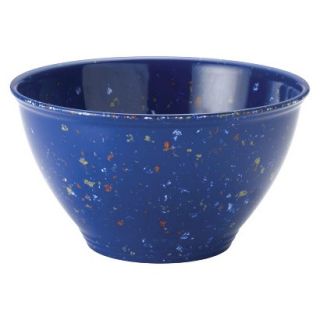 Rachael Ray Garbage Bowl   Blue