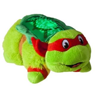 Pillow Pets Dream Lites Teenage Mutant Ninja Turtles   Raphael