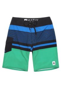 Mens Matix Board Shorts   Matix Endeavor Boardshorts