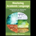 Mastering Academic Language A Framework for Supporting Student Achievement
