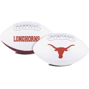 Texas Longhorns Jarden Sports Signature Series Football