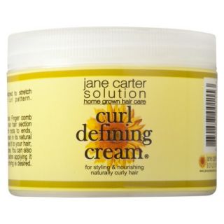 Jane Carter Solution Curl Defining Cream 6 oz