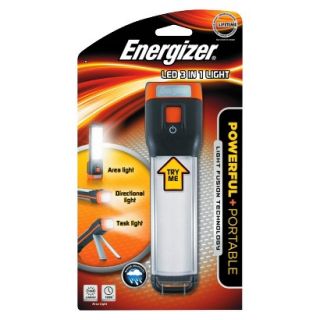 Energizer Fusion 3 in 1 Light