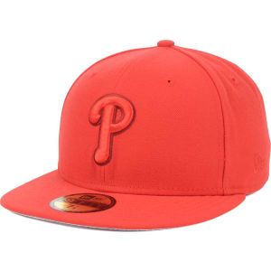 Philadelphia Phillies New Era MLB Pop Tonal 59FIFTY Cap