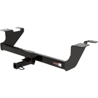 Curt Custom Fit Class II Receiver Hitch   Fits 2005 2009 Pontiac G6 Sedan,