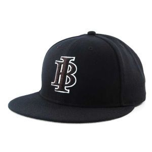 LIDS Indiana Bulls 643 Fitted