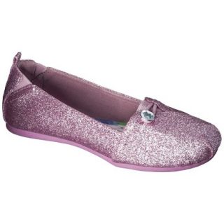 Girls Circo Helaine Loafer   Pink 1