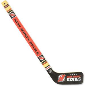 New Jersey Devils Wincraft 21inch Hockey Stick