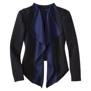 labworks Womens Colorblock Jacket   Blue S