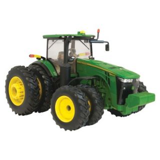 John Deere 8360R Tractor