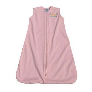 Halo Cotton SleepSack   Light Pink (L)