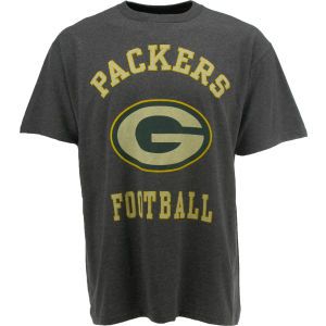 Green Bay Packers VF Licensed Sports Group NFL Defensive Front IV T Shirt