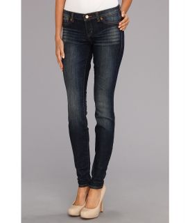 Dittos Jessica Low Rise Jegging in Mojo Womens Jeans (Blue)
