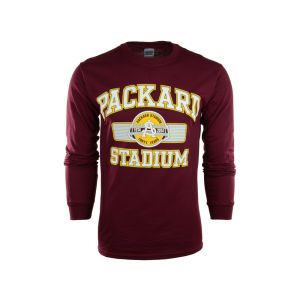 Arizona State Sun Devils NCAA Packard Locker Room Long Sleeve T Shirt